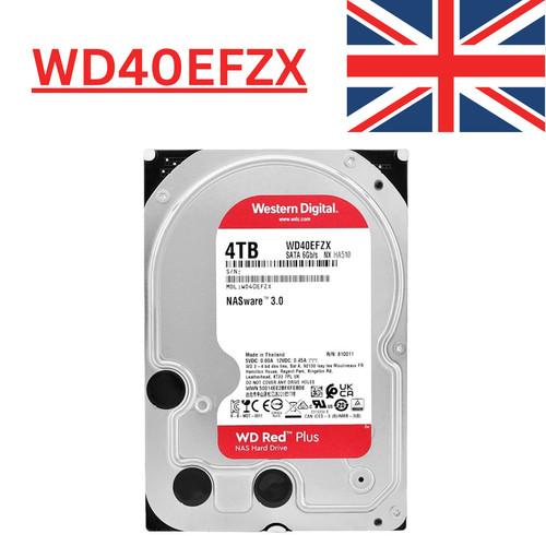 Western digital wd40efzx disco - western,