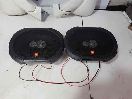 Jbl altoparlanti gto - altoparlanti, serie