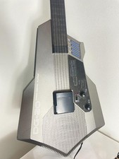 CASIO Casio Casio MIDI DG-20 Synth Chitarra Chitarra digitale 3