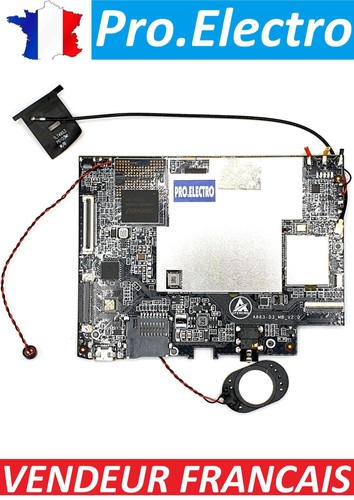 Scheda madre tablet - tablet, archos