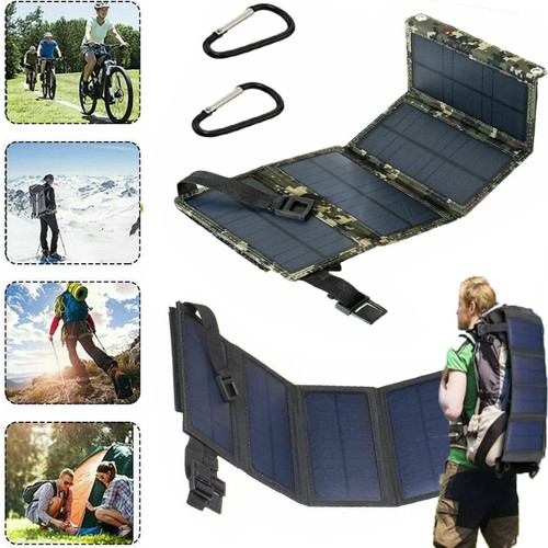 Pannello solare 80w - solare, da