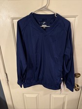 Giacca pullover media Glen