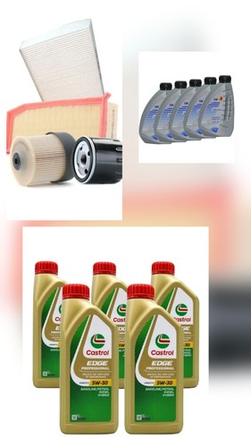 Kit tagliando renault captur - renault,