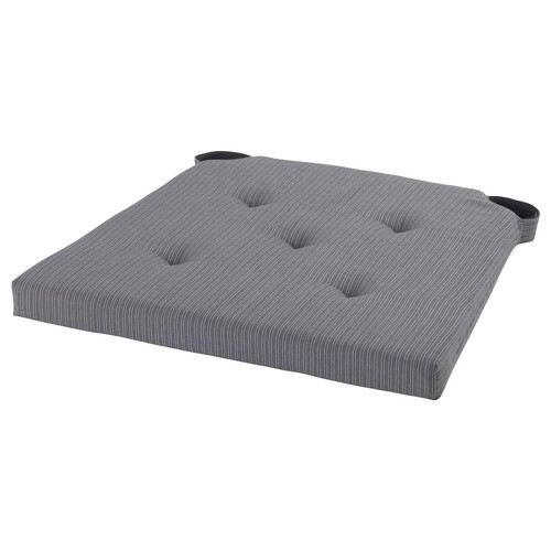 Cuscino sedia ikea - ikea, justina