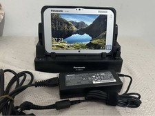 Panasonic 6y57 128gb - fz-m1, m5-6y57