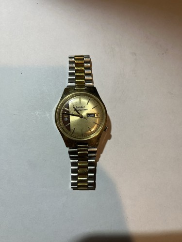 1972 bulova accuquatz - 1972,