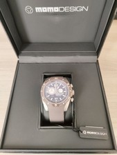 Orologio Momo Design Ceramic