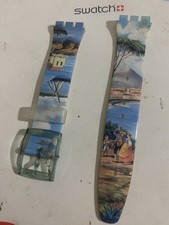 Swatch  Sole Mio  GM 124