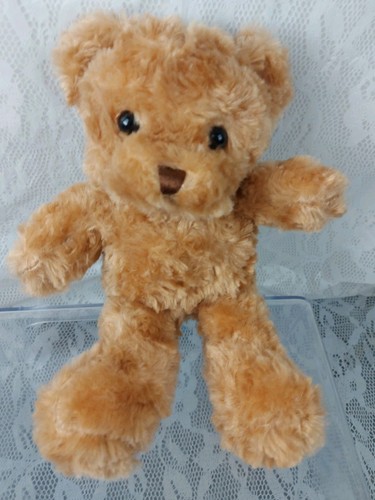 Peluche orsacchiotto marrone