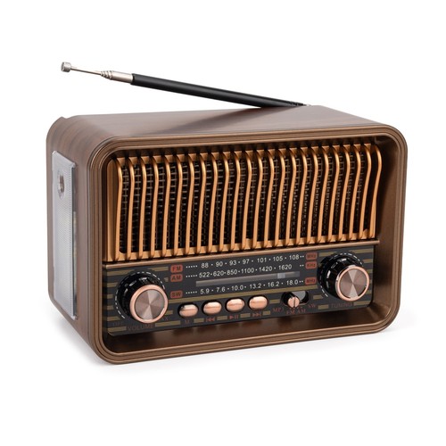 Radio portatile sw - radio,