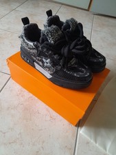 Louis Vuitton Skate X
