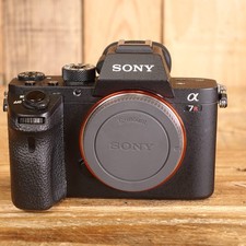 Corpo fotocamera Sony Alpha