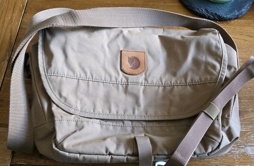 Borsa tracolla fjallraven - a,