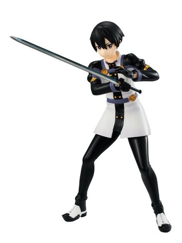 Furyu sword art online ordinal - art,