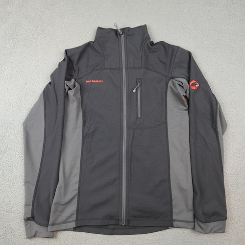 Mammut jacket mens - mammut, medium