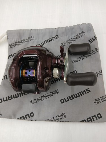 Mulinello shimano scorpion - shimano,