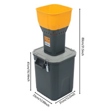 Smerigliatrice Elettrica per