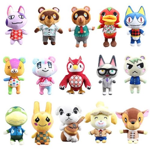 Nuovo gioco peluche - nuovo,