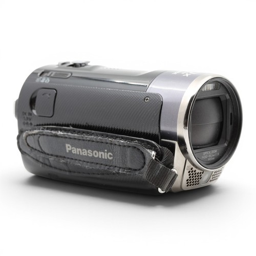 Panasonic hdc sd99 - panasonic,