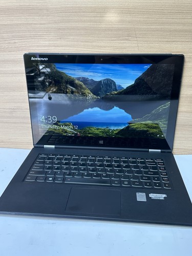 Lenovo yoga pro 4510u - lenovo,