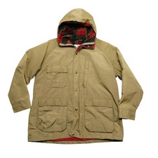 Giacca donna vintage Woolrich