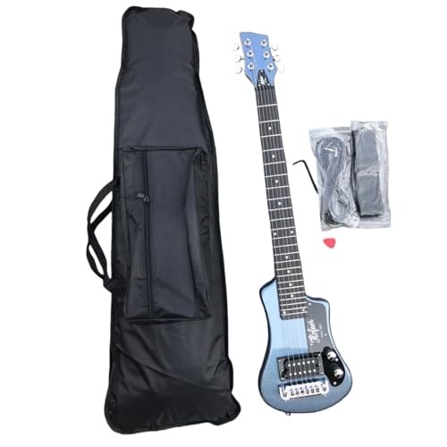 Wgm smart mini - mini, chitarra