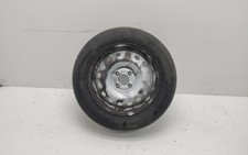 CERCHIO IN FERRO PER RENAULT Modus 1° Serie 8200110149 (04>06)