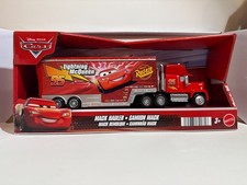 Camion semirimorchio Disney