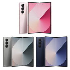 Samsung Galaxy Z Fold6
