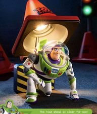 Toy story BUZZ LIGHTYEAR