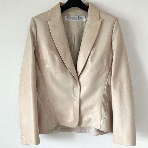 Giacca bar christian dior - giacca,