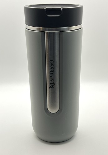 Bicchiere viaggio nespresso - bicchiere, da