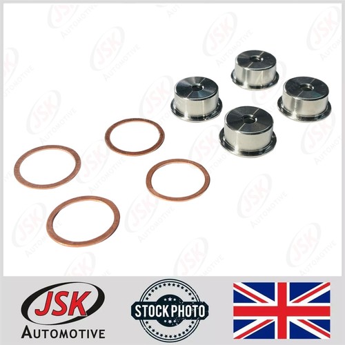 Kit 8pz sedili iniettori - 8pz, e