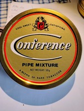 Scatola di tabacco da pipa