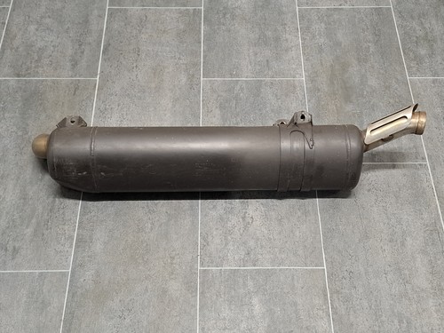 Scarico buell s1 - scarico,