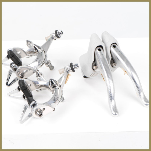 Nos campagnolo chorus - campagnolo, leve