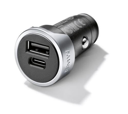 Caricatore bmw usb - usb, c