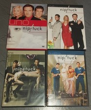 Nip tuck dvd serie - nip,