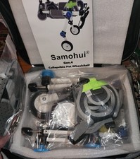 Sedie a rotelle per cani