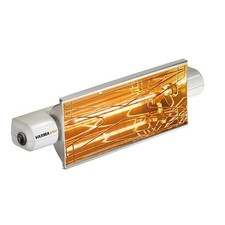 Lampada riscaldante a infrarossi VARMA Spot 1300w