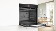 Bosch Serie 8 HBG7321B1 forno