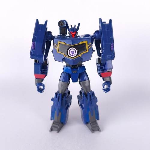Transformers soundwave - transformers,