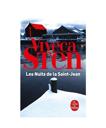 Les nuits saint jean - les, saint-jean