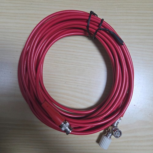 Cavo bnc rg58 ohm - bnc, 50