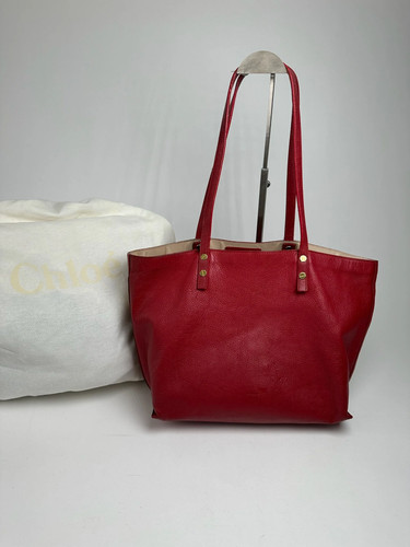 Shopper prada vintage pelle - shopper, in