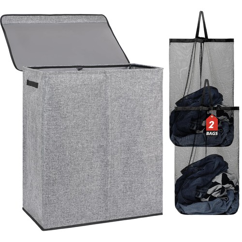 Cesto porta biancheria 150l - biancheria,