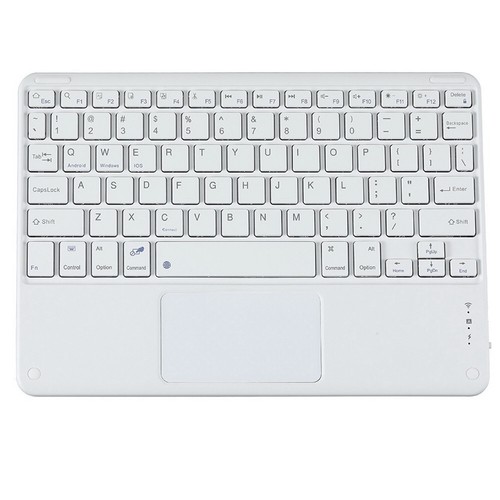 Tastiera touchpad bluetooth - touchpad,