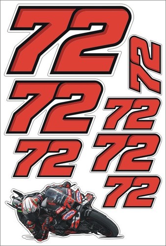 Bezzecchi marco moto - bezzecchi,