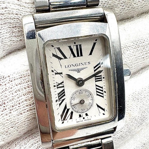 Longines golden dolcevita - longines,