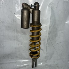 Ammortizzatore posteriore